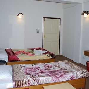 Hotel Spandan